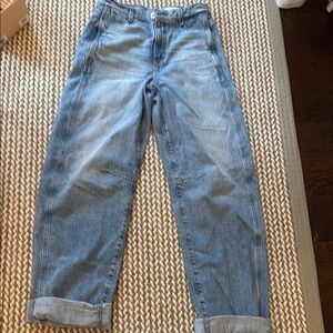 AG Mercer Jeans